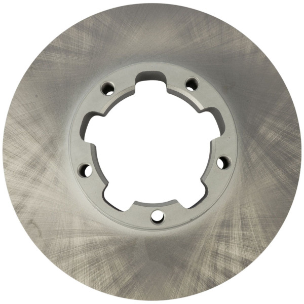 DISQUE de FREIN Avant (L'unité)
