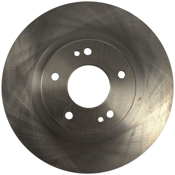 DISQUE de FREIN Avant (L'unité)