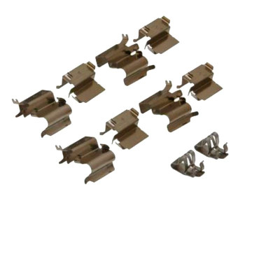 KIT de MONTAGE de Plaquettes