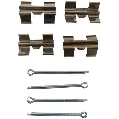 KIT de MONTAGE de Plaquettes