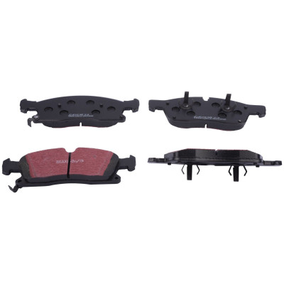 PLAQUETTES de FREIN Avant EBC Ultimax