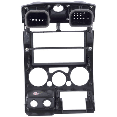 Console centrale [Origine Constructeur]