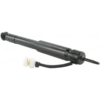Amortisseur - suspension active / suspension pneumatique [Générique]