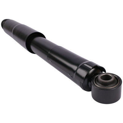 Amortisseur - suspension active / suspension pneumatique [Générique]