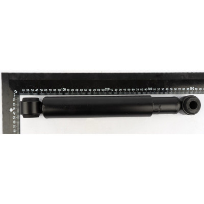 Amortisseur KYB - KAYABA Premium (Hydraulique) [Equipementier Origine]