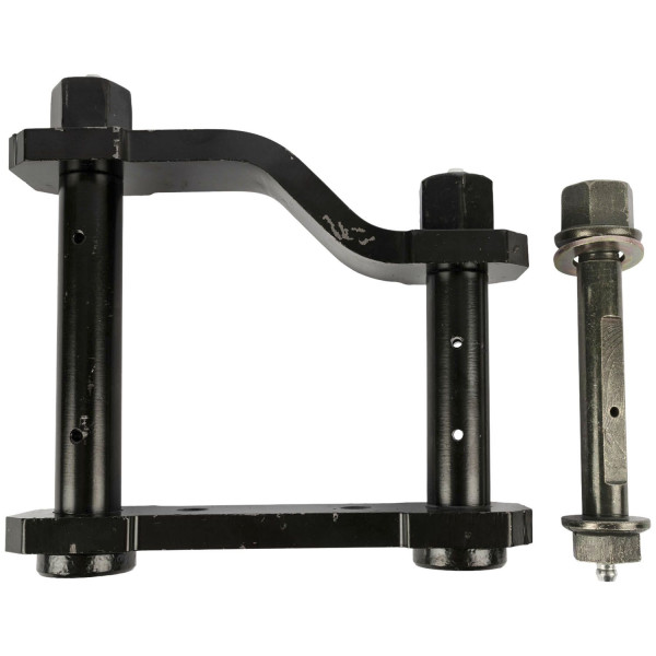 JUMELLE de LAMES de Suspension