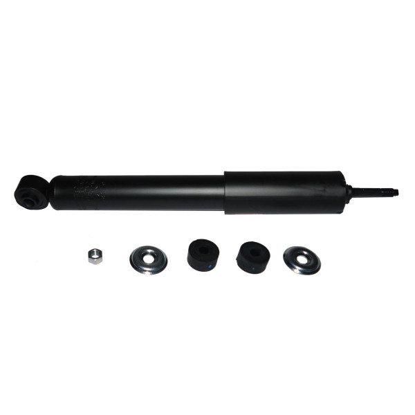 Amortisseur KYB - KAYABA Excel-G (Gaz bitube) [Equipementier Origine]