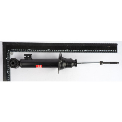 Amortisseur KYB - KAYABA Excel-G (Gaz bitube) [Equipementier Origine]