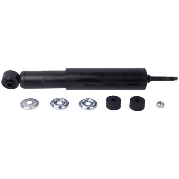 Amortisseur KYB - KAYABA Premium (Hydraulique) [Equipementier Origine]