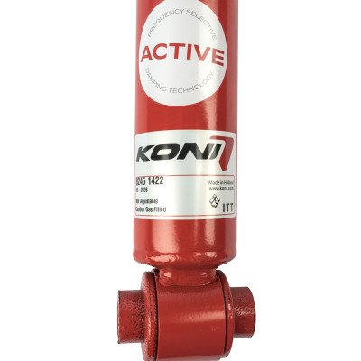 Amortisseur - Gaz KONI SPECIAL ACTIVE [Performance]