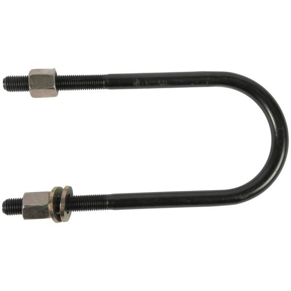 BRIDE de LAMES de Suspension Terrain Tamer