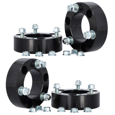 Eco kit de suspension - FOX Ranger Raptor [Performance]