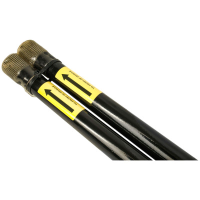 Suspension - barre de torsion Tough Dog [Performance]