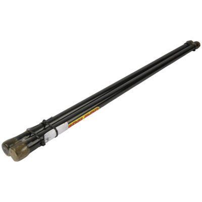 Suspension - barre de torsion Tough Dog [Performance]