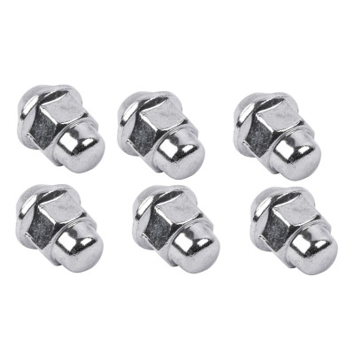 ECROU de ROUE (Lot de 6)