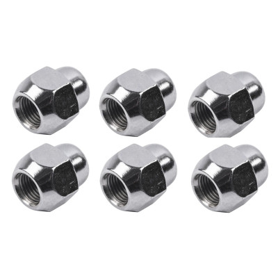 ECROU de ROUE (Lot de 6)