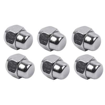 ECROU de ROUE (Lot de 6)
