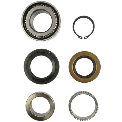 KIT ROULEMENT de ROUE Arrière [Equipementier Origine]