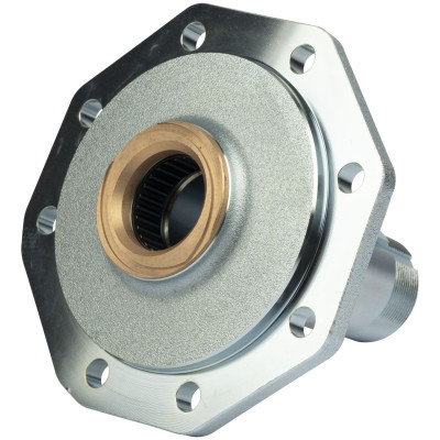 FUSEE PORTE ROULEMENT [Origine constructeur]