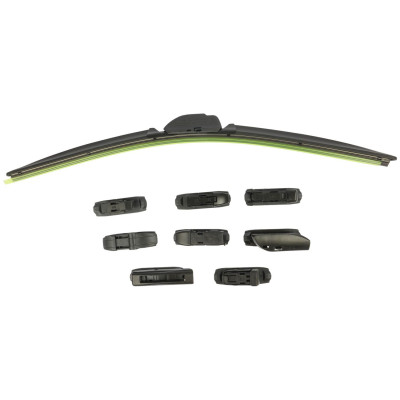 BALAI d'ESSUIE-GLACE Flat 530mm