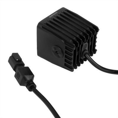 Feux - phares à LED 3" Flood - Equipaddict