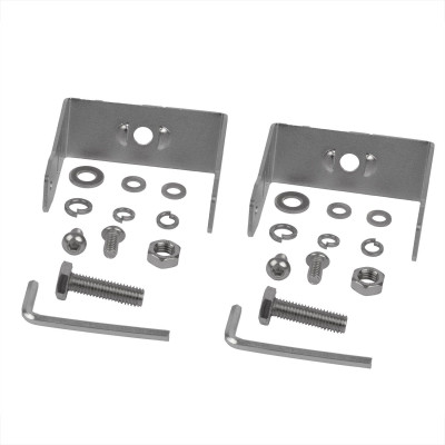 Feux - phares à LED 3" Flood - Equipaddict