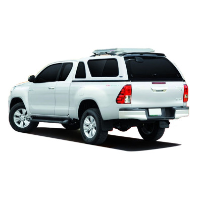 Hard top - Carryboy S-560 [Performance]