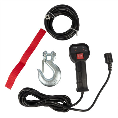 TREUIL EQUIPADDICT