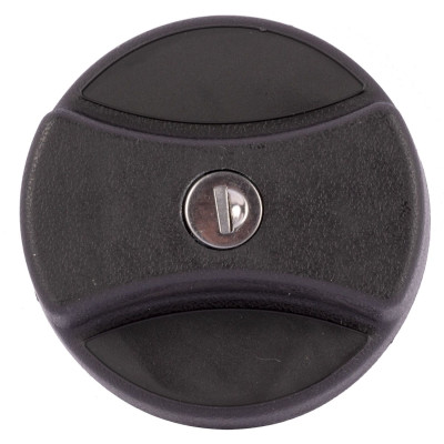 Bouchon de réservoir de carburant [Equipementier Origine]