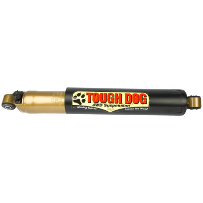 Amortisseur de direction Tough Dog ajustable [Performance]