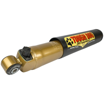 Amortisseur de direction Tough Dog ajustable [Performance]