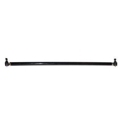 Barre d'accouplement réglable renforcée Chromoly 4140 - Equipaddict [Performance]