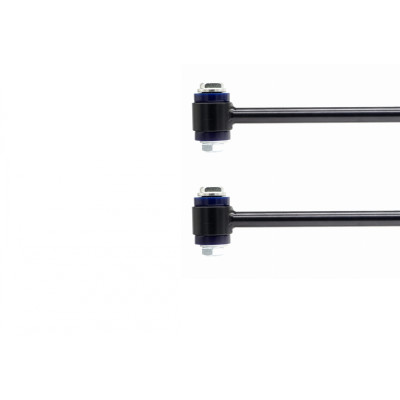 Kit de biellettes de barre stabilisatrice rallongées pour Jeep Wrangler JK