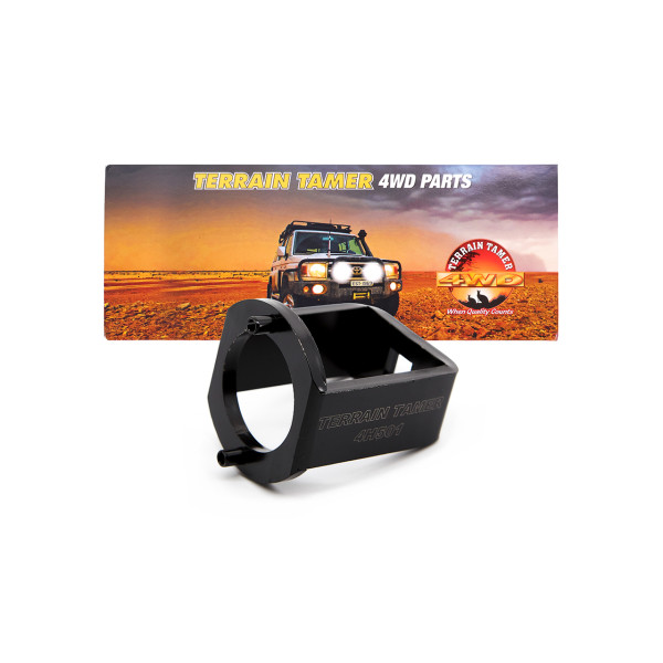 REMOVAL & INSTALLATION TOOL, FRONT AXLE GQ GU PATROL