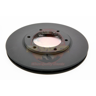 DISQUE DE FREIN AVANT