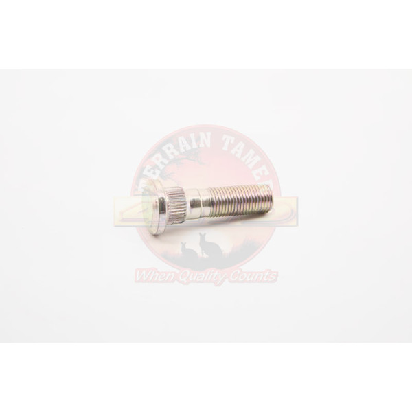STUD REAR WHEEL SEMI FLOATING REAR AXLE