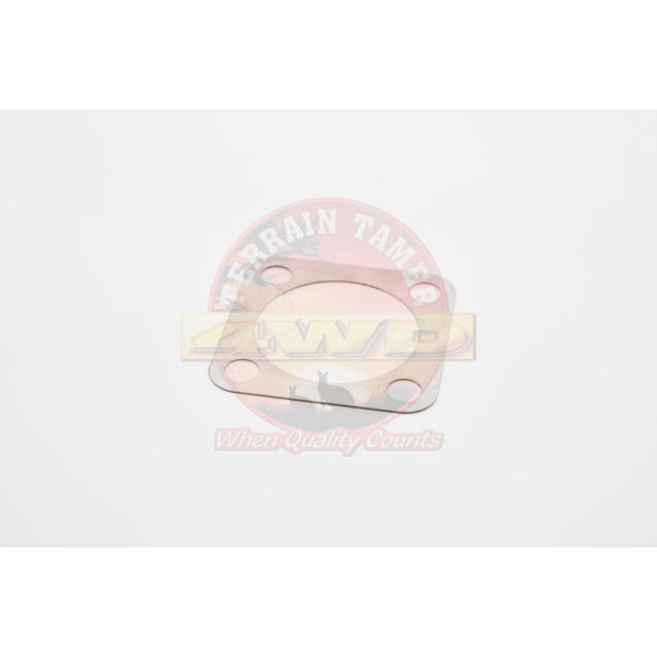 SHIM STEERING KNUCKLE BEARING T0.5
