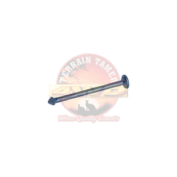 PIN ANTI RATTLE REAR BRAKE SHOE OR HANDBRAKE SHOE