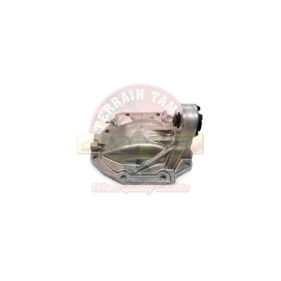 COVER FRONT DIFF
