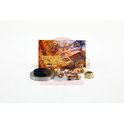 DIFF SEAL KIT