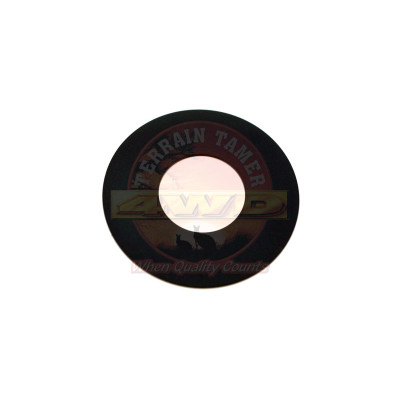 DEFLECTEUR HUILE COUPLE CONIQUE