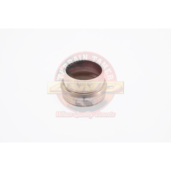 BAGUE D'ECRASEMENT