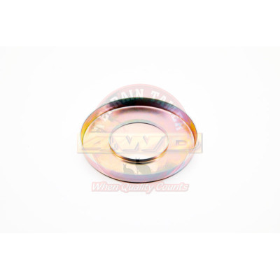 DUST COVER FRONT DRIVE SHAFT R/H OR L/H