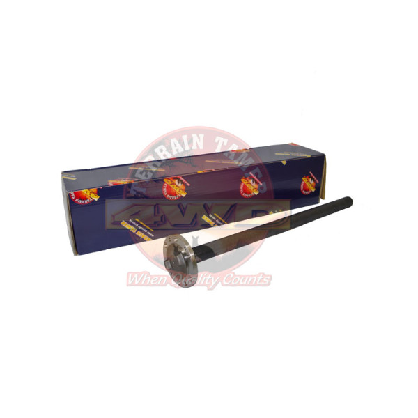 ARBRE DE ROUE DROIT 627MM (REQUIS 90310-36003J EN SUP)