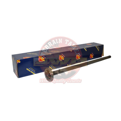 ARBRE DE ROUE GAUCHE 928MM (REQUIS 90310-36003J EN SUP)