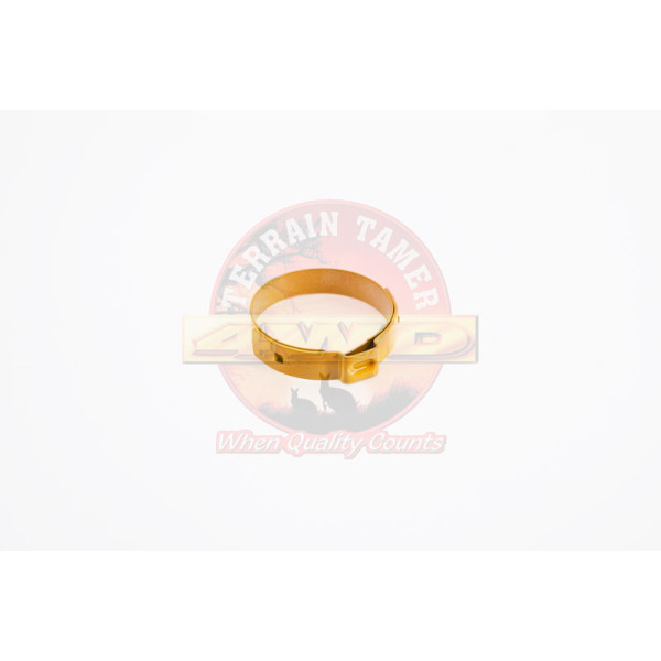 CLAMP CV BOOT OUTER NO.2 SMALL