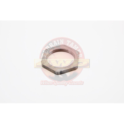 ÉCROU HEXAGONAL 52MM ROULEMENT DE ROUE AVANT