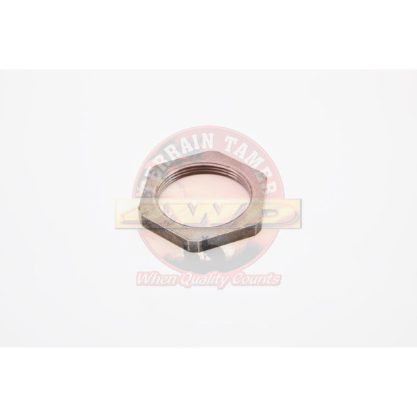 ÉCROU HEXAGONAL 52MM ROULEMENT DE ROUE AVANT
