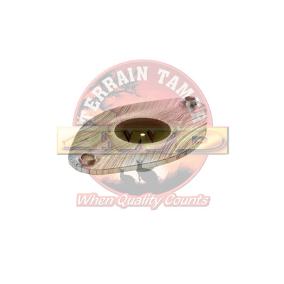 CAP STEERING KNUCKLE BEARING