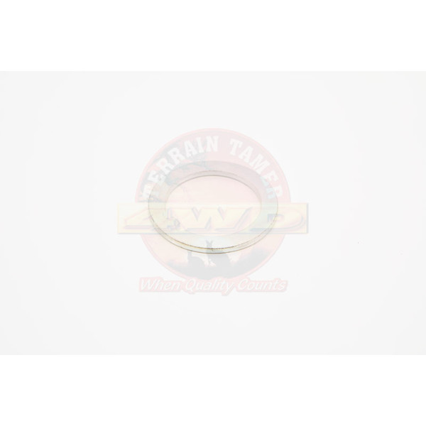 WASHER FRONT WHEEL BEARING OUTER